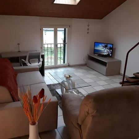 Holidays Homes Il Folletto