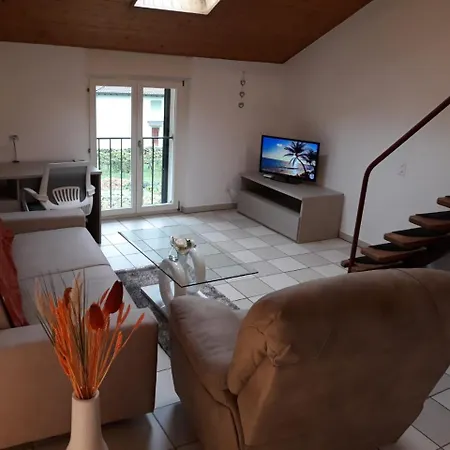 Apartment Holidays Homes Il Folletto
