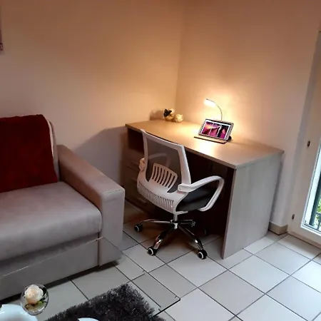 Apartment Holidays Homes Il Folletto Quartino