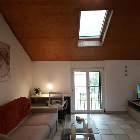 Holidays Homes Il Folletto Quartino