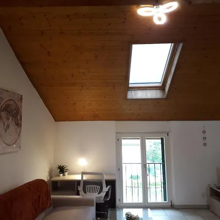 Apartment Holidays Homes Il Folletto