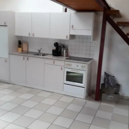 Apartment Holidays Homes Il Folletto Quartino