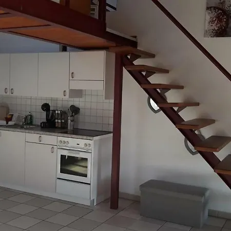 Holidays Homes Il Folletto Apartment Quartino