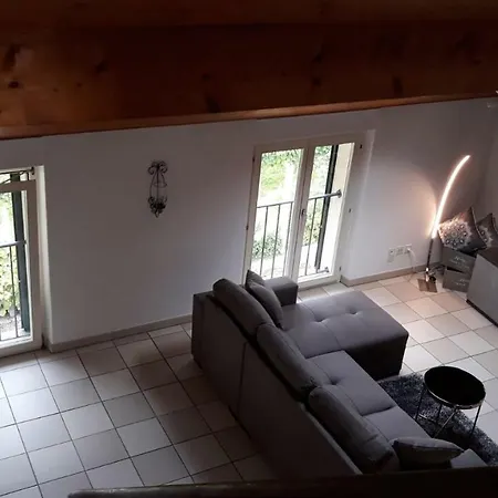 Apartment Holidays Homes Il Folletto Quartino