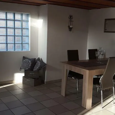 Holidays Homes Il Folletto Quartino