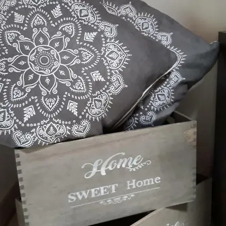 Holidays Homes Il Folletto