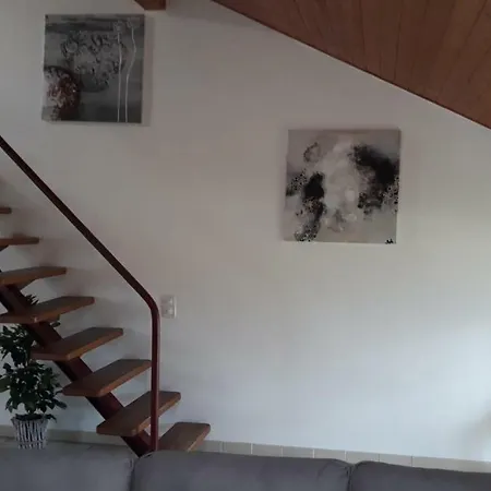 Holidays Homes Il Folletto Apartment