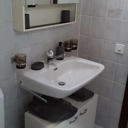Apartment Holidays Homes Il Folletto