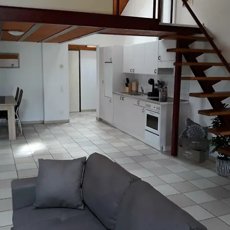 Holidays Homes Il Folletto * Quartino