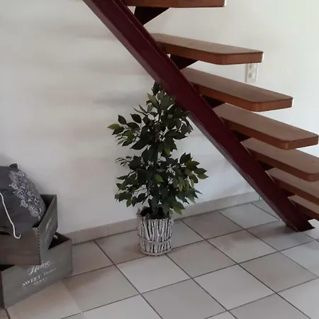 Holidays Homes Il Folletto