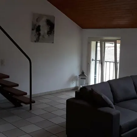 Holidays Homes Il Folletto * Quartino