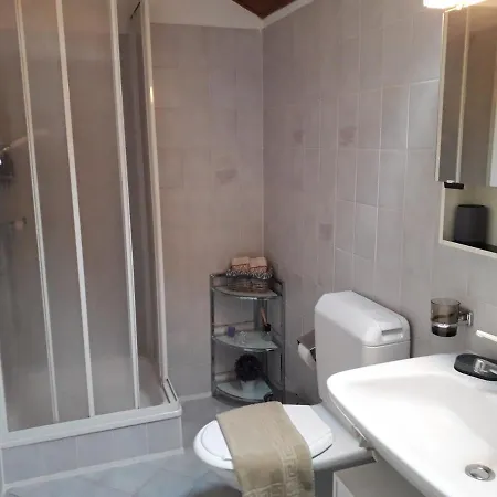 Holidays Homes Il Folletto Apartment