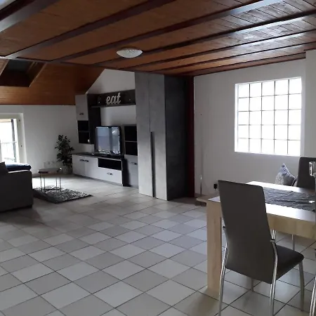 Holidays Homes Il Folletto Apartment