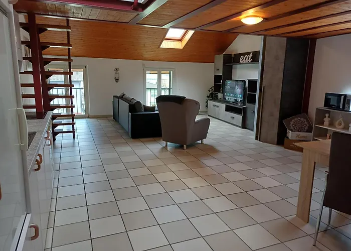 Apartmán Il Vulcano *