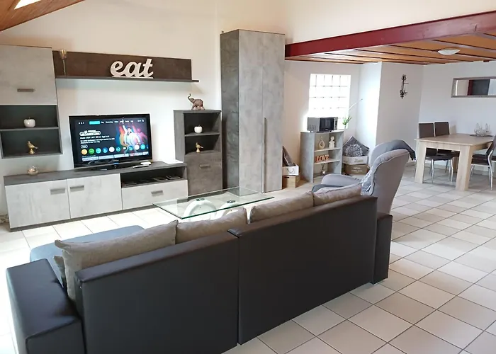 Apartmán Il Vulcano *