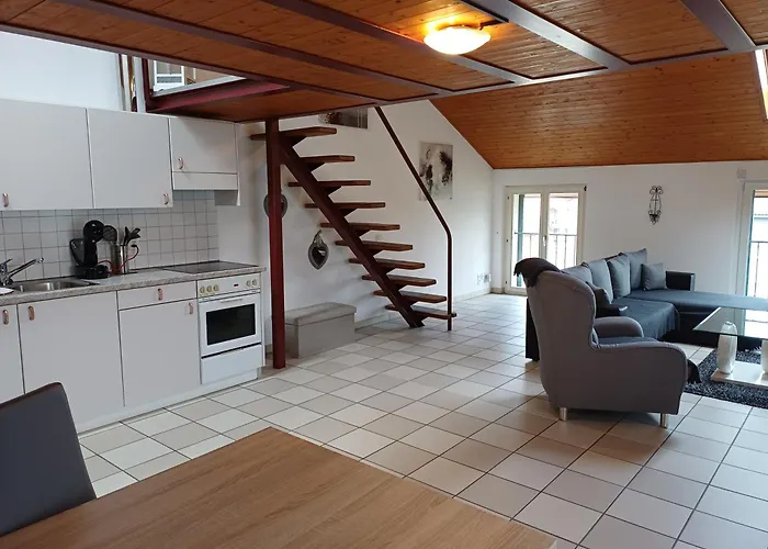 Apartmán Il Vulcano