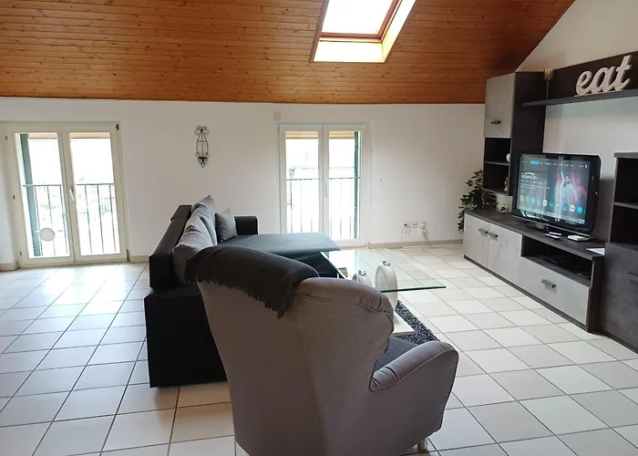 Il Vulcano Apartmán Quartino