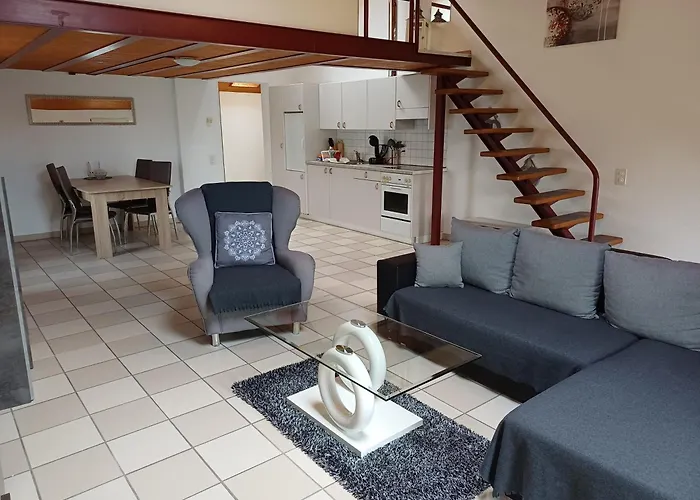 Apartmán Il Vulcano