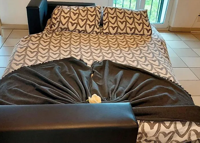 Apartmán Il Vulcano